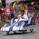 Illustration for article titled Soap Box Derby